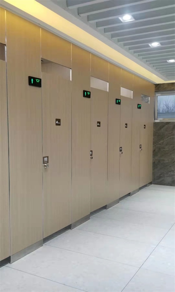 富美家裝飾板墻面是什么?