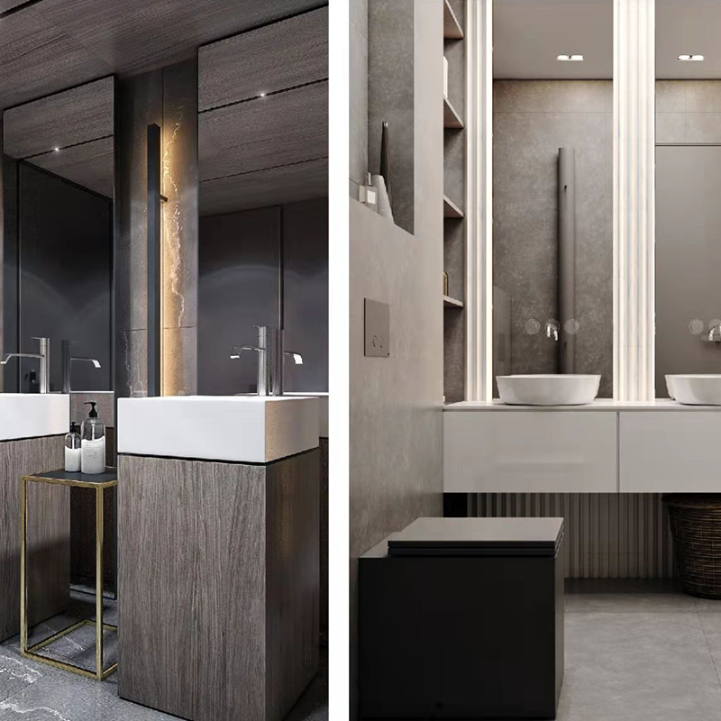 挑選安全靠譜的樹脂板建議關注三點