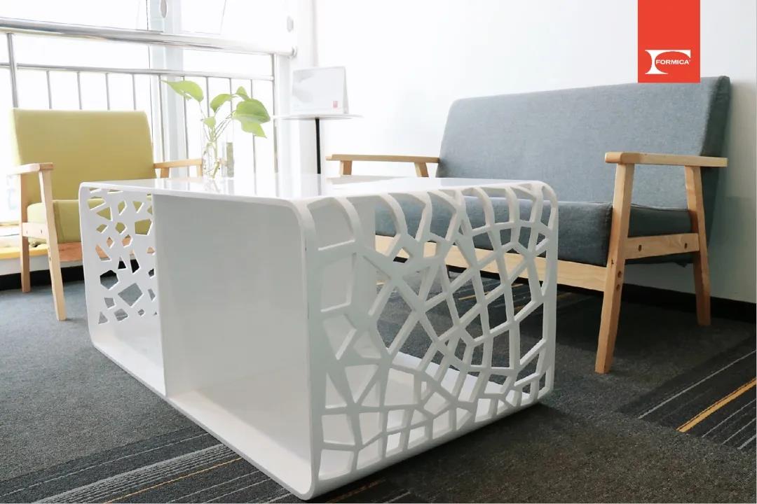 FENIX做衣柜的表面板材時為何備受歡迎?