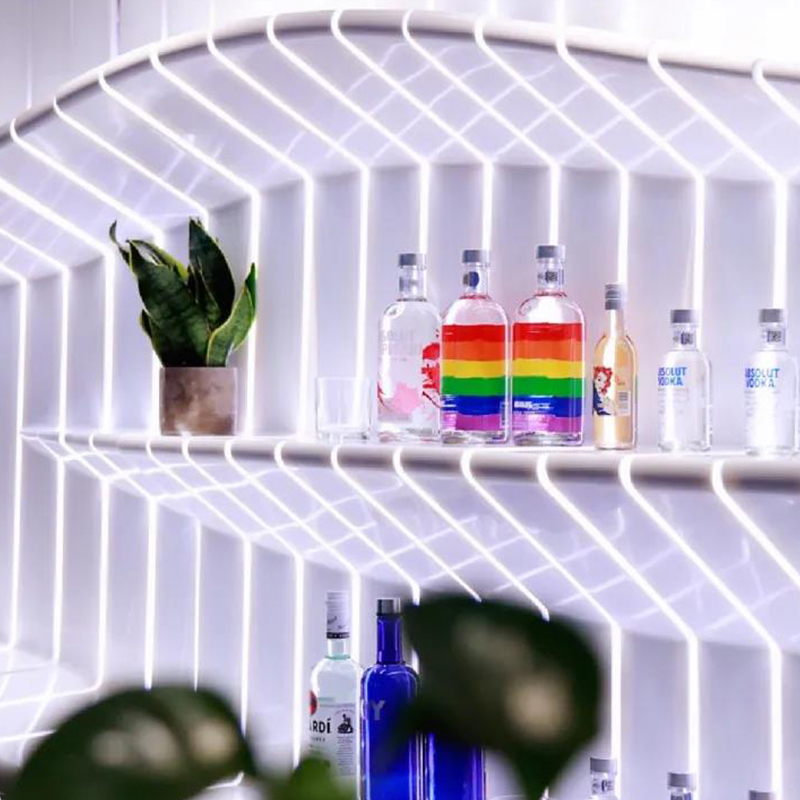 色麗石是什么樣的建材?