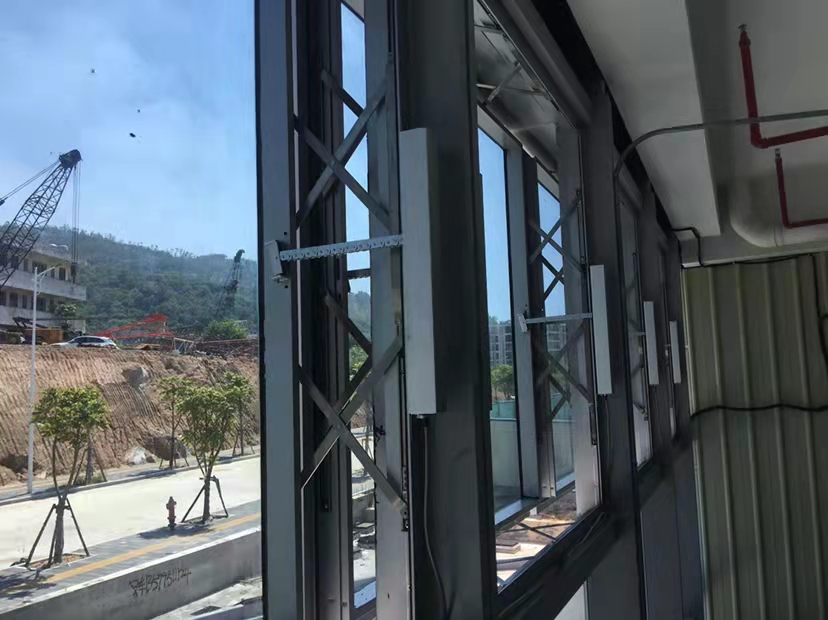 富美家不燃板是非常優(yōu)秀的建筑材料!