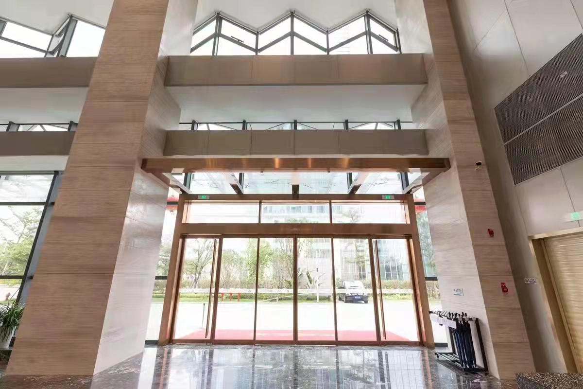 富美家室內門使用種類及特點介紹